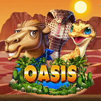 Laro ng slot na Oasis sa PH365