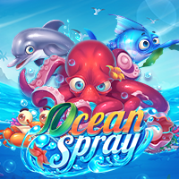 Laro ng slot na Ocean Spray sa PH365