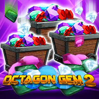 Laro ng slot na Octagon Gem 2 sa PH365