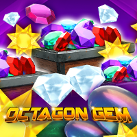 Laro ng slot na Octagon Gem sa PH365