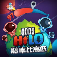 Laro ng slot na Odds HiLo sa PH365