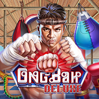 Laro ng slot na Ong Bak Deluxe sa PH365