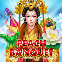 Laro ng slot na Peach Banquet sa PH365