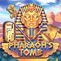 Laro ng slot na Pharaoh's Tomb sa PH365