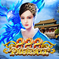 Laro ng slot na Phoenix 888 sa PH365