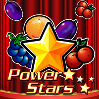 Laro ng slot na Power Stars sa PH365
