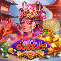 Laro ng slot na Queen 2 sa PH365