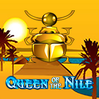 Laro ng slot na Queen Of The Nile sa PH365