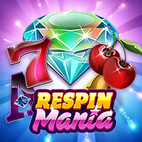 Laro ng slot na Respin Mania sa PH365
