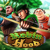 Laro ng slot na Robin Hood sa PH365