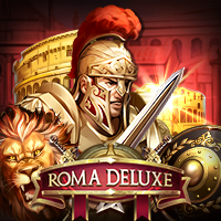 Laro ng slot na Roma Deluxe sa PH365