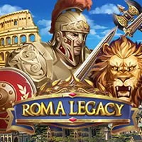 Laro ng slot na Roma Legacy sa PH365