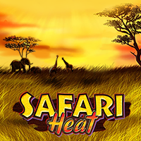 Laro ng slot na Safari Heat sa PH365