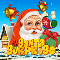 Laro ng slot na Santa Surprise sa PH365