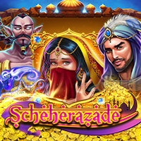 Laro ng slot na SCHEHERAZADE sa PH365