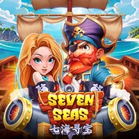 Laro ng slot na Seven Seas sa PH365