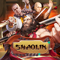 Laro ng slot na Shaolin sa PH365