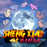 Laro ng slot na Sheng Xiao Bingo sa PH365