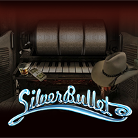 Laro ng slot na Silver Bullet sa PH365