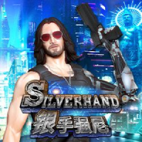 Laro ng slot na Silver Hand sa PH365