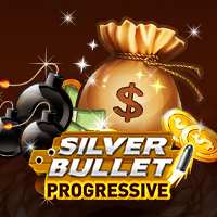Laro ng slot na SilverBullet Progressive sa PH365