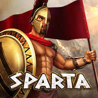 Laro ng slot na Sparta sa PH365