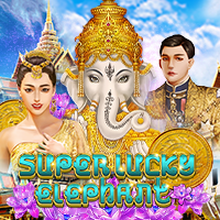 Laro ng slot na Super Lucky Elephant sa PH365