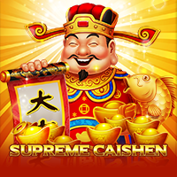 Laro ng slot na Supreme Caishen sa PH365