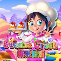 Laro ng slot na Sweetie Crush sa PH365