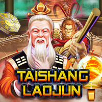 Laro ng slot na Tai Shang Lao Jun sa PH365