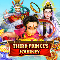 Laro ng slot na Third Prince's Journey sa PH365