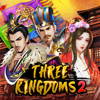 Laro ng slot na Three Kingdoms 2 sa PH365
