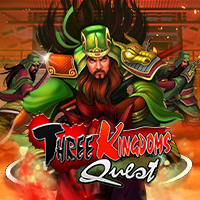 Laro ng slot na Three Kingdoms Quest sa PH365