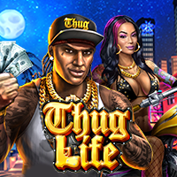 Laro ng slot na Thug Life sa PH365