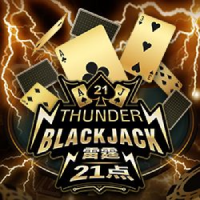 Laro ng slot na Thunder Blackjack sa PH365