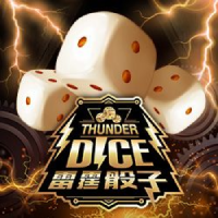 Laro ng slot na Thunder Dice sa PH365