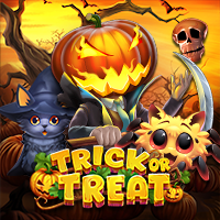 Laro ng slot na Trick Or Treat sa PH365
