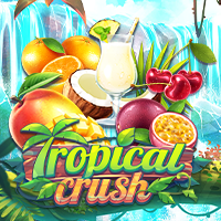 Laro ng slot na Tropical Crush sa PH365
