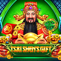 Laro ng slot na Tsai Shen's Gift sa PH365