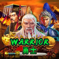 Laro ng slot na Warrior sa PH365