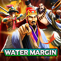 Laro ng slot na Water Margin sa PH365