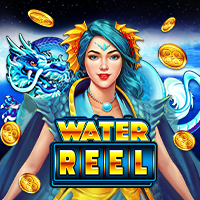 Laro ng slot na Water Reel sa PH365