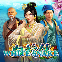 Laro ng slot na White Snake sa PH365