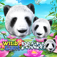 Laro ng slot na Wild Giant Panda sa PH365