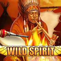 Laro ng slot na Wild Spirit sa PH365