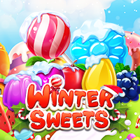 Laro ng slot na Winter Sweets sa PH365