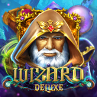 Laro ng slot na Wizard Deluxe sa PH365