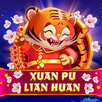 Laro ng slot na Xuan Pu Lian Huan sa PH365