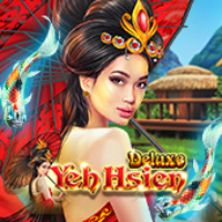 Laro ng slot na Yeh Hsien Deluxe sa PH365
