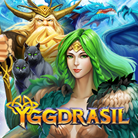 Laro ng slot na Yggdrasil sa PH365